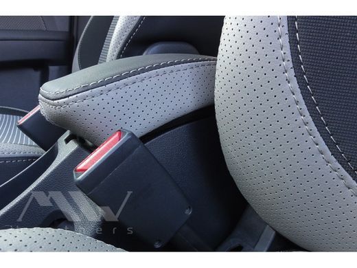 Купить Авточехлы модельные MW Brothers для Kia Sportage II c 2004 59425 Чехлы модельные MW Brothers