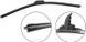 Купити Щетка склоочисника дворник Bosch Aerotwin 400 мм AR16U 1 шт (3397006824) 43029 Двірники безкаркасні - 4 фото из 7