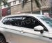 Купить Дефлекторы окон ветровики для Volkswagen Tiguan Allspace USA 2017- 6 шт (Auto Clover) 89792 Дефлекторы окон Volkswagen - 5 фото из 6