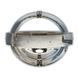 Купить Эмблема решетки Nissan Rogue Хром 153х30 мм (под камеру) OEM 62890-4BA0A 90582 Эмблемы на иномарки - 2 фото из 2