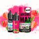 Купити Piдина Самозаміс Flavorlab Aroma MAX 30мл 50мг Wild Strawberry Полуниця Суниця 79863 Рідини FL