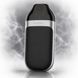 Купити Багаторазова POD-система Flonq Meta Lite 1000 mAh 2 мл 0,6 OM USB Type-C Чорно-Чорний 101898 Багаторазові системи