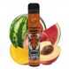 Купити Flavors Люкс 1500pf Mango Peach Watermelon Манго Персик Кавун 58960 Одноразові POD системи