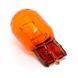 Купить Автолампа Одноконтактная бесцокольная Narva WY21W 12V 21W AMBER NR 1 шт (17629CP) 62793 Автолампы габаритные - Подсветка салона - Приборов - 2 фото из 3