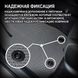 Купить Коврики в салон EVA для Mazda 3 I 2003-2009 SD/HB с подпятником Черные-Серый кант 5 шт 66430 Коврики для Mazda - 7 фото из 8