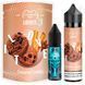 Купити Piдина Самозаміс Flavorlab Love IT 60ml 3мг (органіка) Cinnamon Cookies Печенье з корицею 79813 Рідини FL