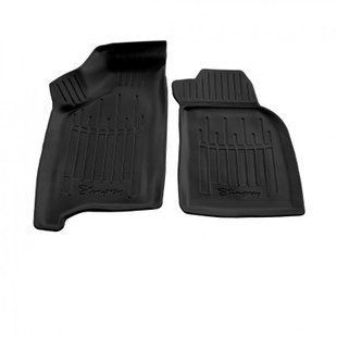 Купить Передние 3D коврики LADA 21099 2114 2001-2013 / Высокий борт 43954 Коврики для Lada