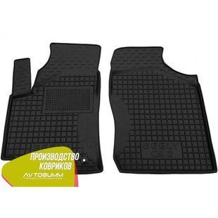 Купить Передние коврики в автомобиль Geely CK/CK-2 2005- (Avto-Gumm) 27210 Коврики для Geely
