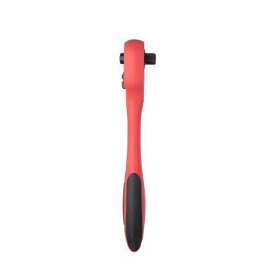 Купить Рукоятка с храповым механизмом на 72 зуба 1/4", Cr-v.(Professional) INTERTOOL HT-2111 77856 Рукоятки с храповым механизмом (трещотки)