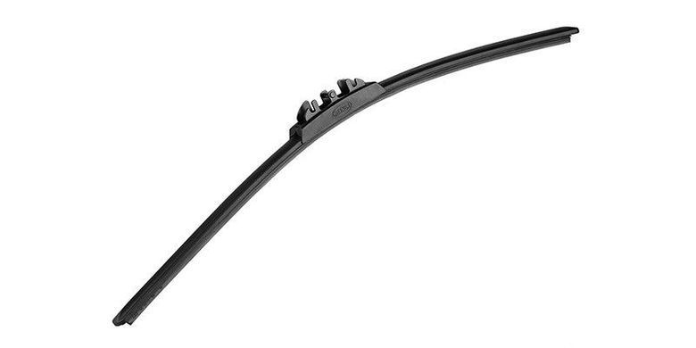 Купить Дворники бескаркасные Heyner Super Flat Premium с Nano покрытием 19in / 480 mm 1 шт 31747 Дворники бескаркасные