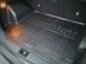 Купити Автомобільний Килимок у багажник 3D для Volkswagen Passat B7 2010-2014 Universal Stingrey 39852 Килимки для Volkswagen - 3 фото из 4