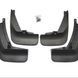 Купить Брызговики для Volkswagen Tiguan II 2016- USA (Long Wheel) Комплект 4 шт 83646 Брызговики Volkswagen - 2 фото из 2