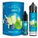 Купити Piдина Самозаміс Flavorlab Love IT 60ml 3мг (органіка) Blueberry Apple Черника Яблоко 79814 Рідини FL