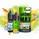 Купити Piдина Самозаміс Flavorlab Aroma MAX 30мл 50мг Mango Ice Манго з Холодком 79864 Рідини FL