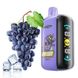 Купить Flavors GH23000 / pf Grape Ice Виноград Лед 74315 Одноразовые POD системы