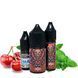 Купить Жидкость Самозамес Flavorlab FL350 30ml Cherry Menthol Вишня Ментол 79652 Жидкости FL