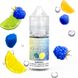 Купити Рідина Solana Blue Raspberry Lemon (Синя Малина Лимон) 75039 Рідини від ElfLiq