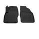 Купити Передні 3D килимки для Ford Focus II (C307 2004&mdash;2011 / Високий борт 43604 Килимки для Ford - 1 фото из 4