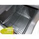 Купить Автомобильные коврики в салон Volkswagen Caddy 2004- / 3 двери (Avto-Gumm) 27684 Коврики для Volkswagen - 5 фото из 10