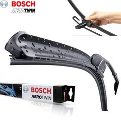 Купить Щетка стеклоочистителя дворник Bosch Aerotwin 450 мм AR18U 1 шт (3397008532) 43031 Дворники бескаркасные