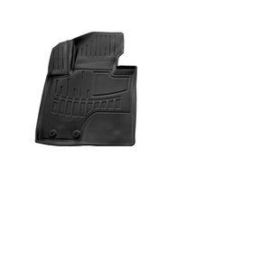 Купить Водительский 3D коврик для Kia Sorento II (XM) 2009-2012 Высокий борт 44205 Коврики для KIA