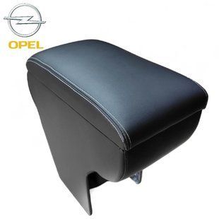 Купить Подлокотник модельный Armrest для Opel Astra J 2009-2015 Fiat Tipo 2 2015- 80664 Подлокотники в авто