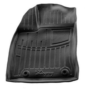 Купити Водительский 3D килимок для Lexus CT 200h 2010-2017 82749 Килимки для Lexus