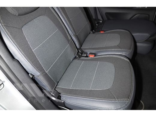 Купити Авточохли модельні MW Brothers для Citroen C4 Picasso c 2013 59127 Чохли модельні MW Brothers