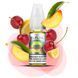 Купить ЕІf Lіq жидкость 10 ml 50 mg Cherry Lemon Peach Вишня Лимон Персик 80429 Жидкости от EL