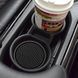 Купить Антискользящий коврик В Подстаканник Volkswagen ⌀7 см 2 шт 63027 Антискользящие коврики на торпеду - 4 фото из 5