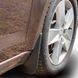 Купить Брызговики для Skoda Octavia A7 2014-2017 Комплект 4 шт 83647 Брызговики Skoda - 3 фото из 8