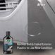 Купити Відновлювач поверхонь пластику з графеном Turtle Wax Hybrid Solutions 300 мл (53869) 63306 Чорнення гуми Бампера Пластика - 3 фото из 6