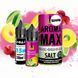 Купити Piдина Самозаміс Flavorlab Aroma MAX 30мл 50мг Pineapple Cherry Lime Ананас Вишня Лайм 79865 Рідини FL
