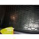 Купить Автомобильный коврик в багажник Renault Megane 4 2016- Hatchback / Резиновый (Avto-Gumm) 28728 Коврики для Renault - 4 фото из 8