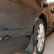 Купить Брызговики для Skoda Octavia A7 2014-2017 Комплект 4 шт 83647 Брызговики Skoda - 6 фото из 8