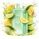 Купити ЕІf Ваг ВС 45000 25ml Lemon lime Лимон Лайм 101174 Одноразові системи