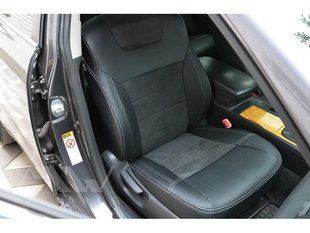 Купить Авточехлы модельные MW Brothers для Toyota Venza c 2009 60028 Чехлы модельные MW Brothers