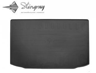 Купити Автомобільний килимок у багажник для Mitsubishi Asx 2010- 29536 Килимки для Mitsubishi