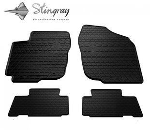 Купити Автомобільні килимки у салон для Toyota Rav 4 (XA40) 2013-2018 31331 Килимки для Toyota