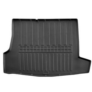 Купить Коврик в багажник 3D для Volkswagen Passat B5 1996-2005 (sedan) / Высокий борт 44106 Коврики для Volkswagen
