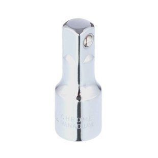 Купить Удлинитель 3/8", 50 мм INTERTOOL ET-1305 78041 Воротоки - Переходники - Карданы
