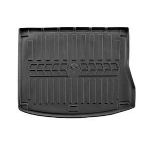 Купити Килимок в багажник 3D для Hyundai i30 FD 2007-2012 hatchback 82491 Килимки для Hyundai