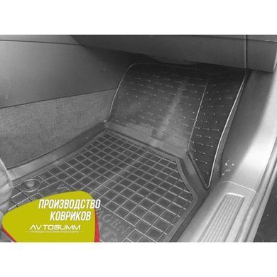 Купить Автомобильные коврики в салон Volkswagen Passat B8 2015- (Avto-Gumm) 27578 Коврики для Volkswagen