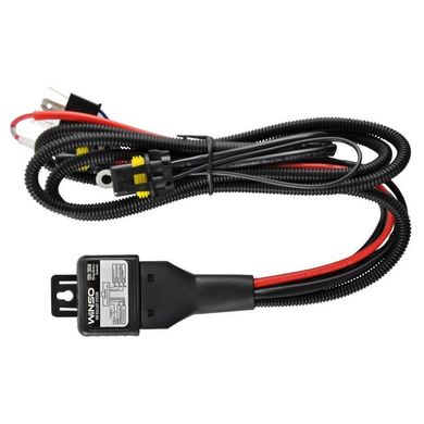 Купить Проводка для биксенона 12V H4 35W Winso 714800* 24026 Провода для Биксенона