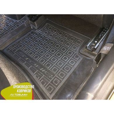 Купить Автомобильные коврики в салон Kia Stonic 2017- (Avto-Gumm) 29596 Коврики для KIA
