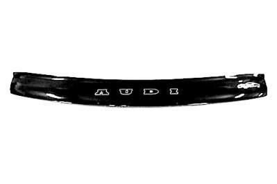Купить Дефлектор капота мухобойка для Audi (B3 / B4) 1986-1995 8180 Дефлекторы капота Audi