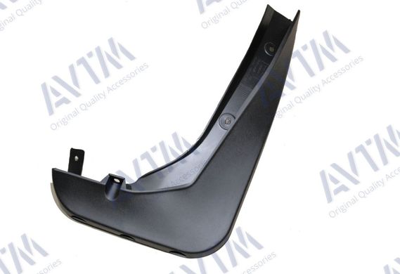 Купити Бризковики повний комплект для BMW X3 (F25) 2010- (82162156538;82162156540), комплект 4 шт MF.BMWX32013 23397 Бризговики Bmw