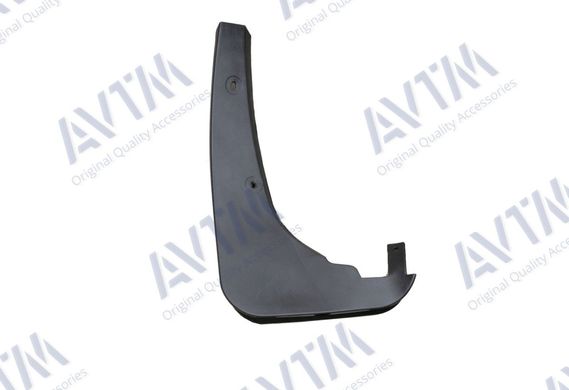 Купити Бризковики повний комплект для BMW X3 (F25) 2010- (82162156538;82162156540), комплект 4 шт MF.BMWX32013 23397 Бризговики Bmw