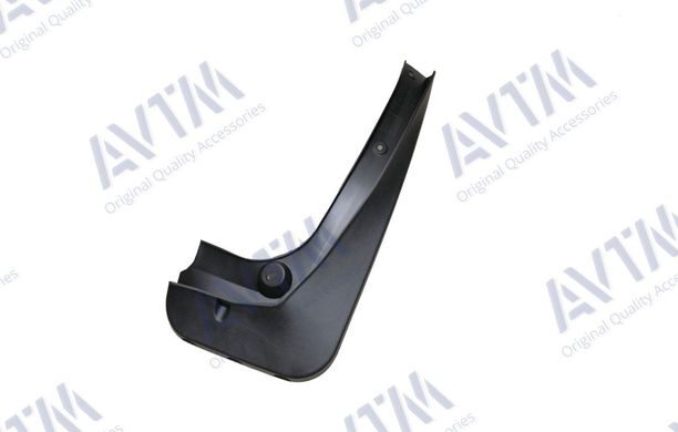 Купити Бризковики повний комплект для BMW X3 (F25) 2010- (82162156538;82162156540), комплект 4 шт MF.BMWX32013 23397 Бризговики Bmw