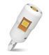 Купить Светодиод 12V Т10 Philips LED White Ultinon Pro6000 12В W5W (11961CU60X2) 2 шт 39195 Светодиоды - Philips, NARVA - 3 фото из 4